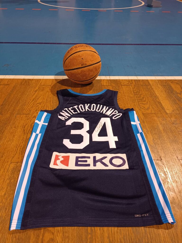 “Δώσε Πάσα στην Ζωή” στον Κλαδισό