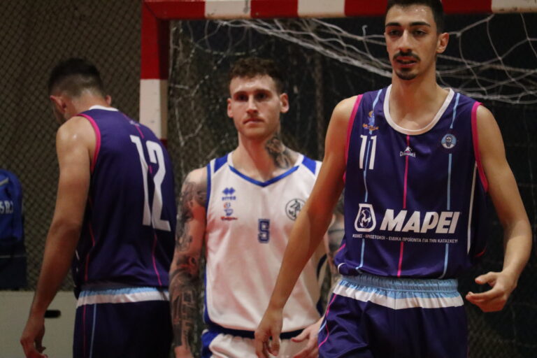 Δυο νίκες, μια ήττα και ένα non show