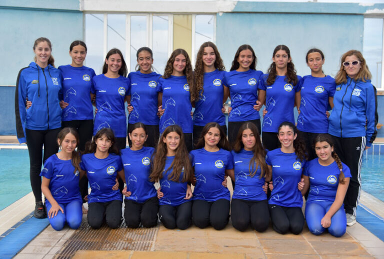 Στην Βάρη οι Νεάνιδες της Καλλιτεχνικής του ΝΟΧ