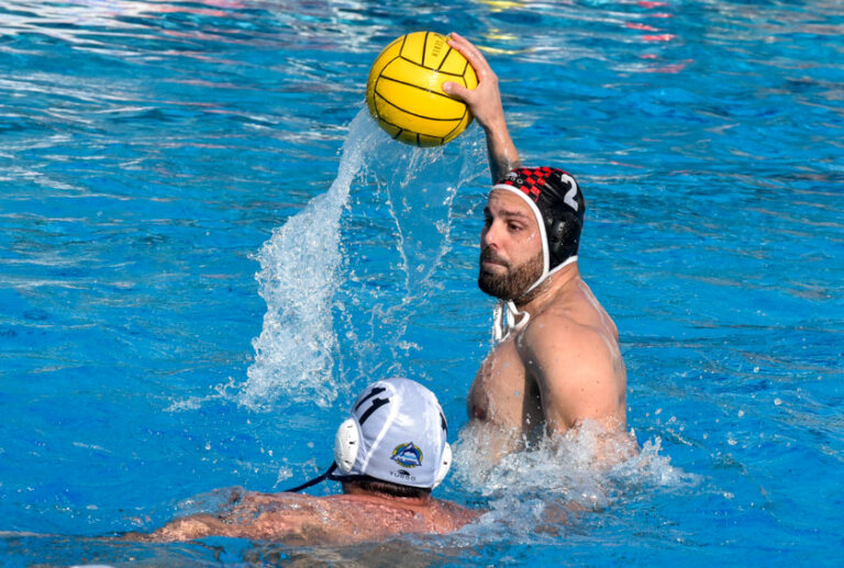 Πρώτη ισοπαλία για τους άνδρες του ΝΟΧ