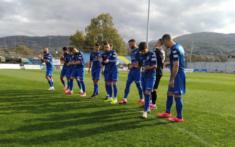 Κι όμως μπορούσε....Μπορεί,όμως;