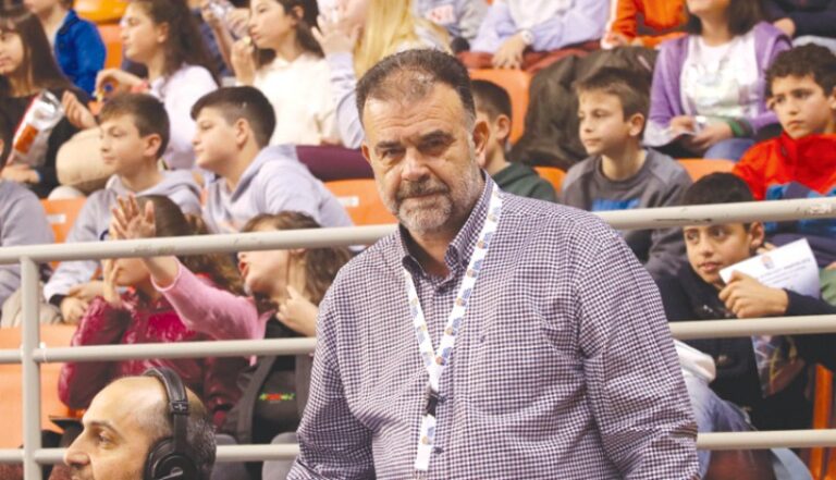 “Δεν θα ανοίξει ρουθούνι στο F8”