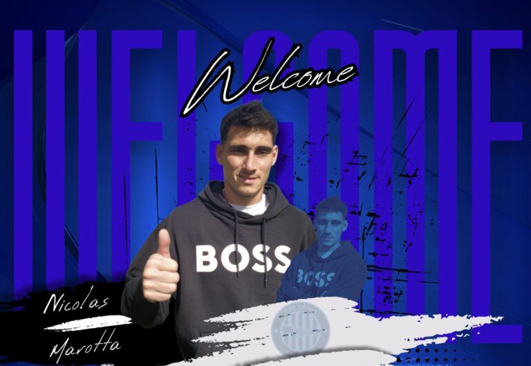 Ένας έφυγε,ένας ήρθε...