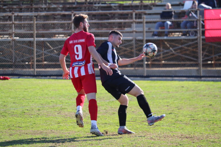 Δυσκολεύτηκε αλλά τα κατάφερε ο Πλατανιάς