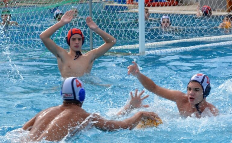 Πρωτάθλημα Παίδων:24-25 και 26 Ιανουαρίου θα ολοκληρωθεί ο όμιλος Κρήτης