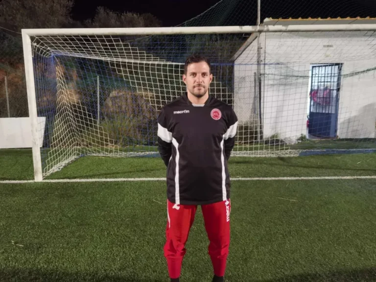 Επιστροφή στα πάτρια εδάφη!