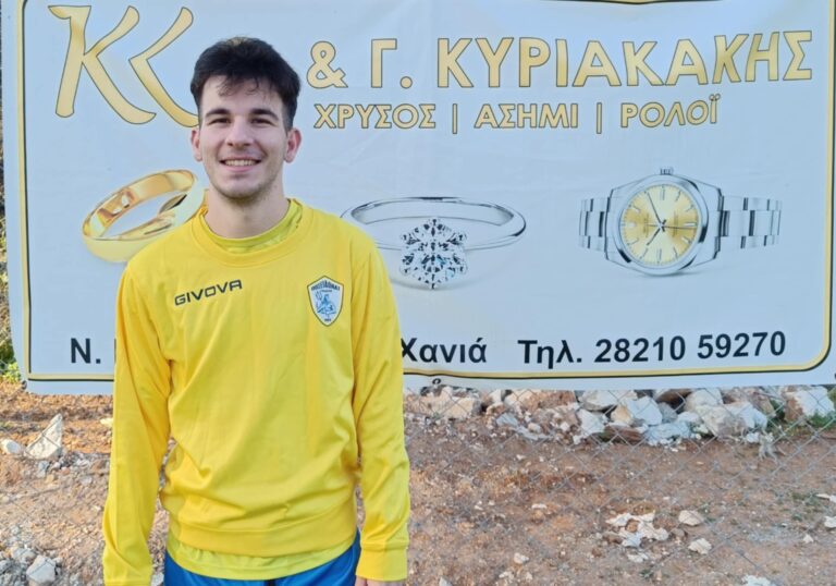 Στα Τσικαλαριά ο Τύμπας