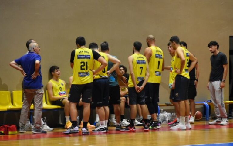 Δύσκολη αποστολή για ΑΟΚ Χανιά στην Αλικαρνασσό