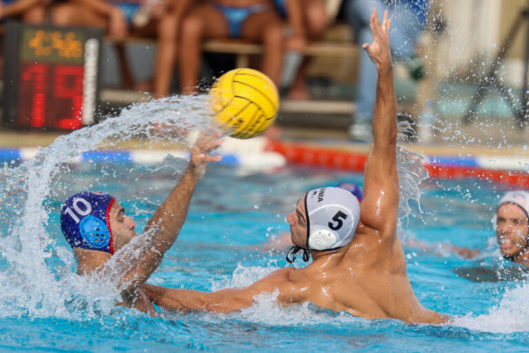 Επελαύνει χωρίς προβλήματα