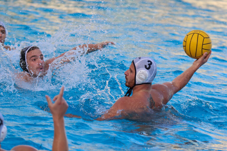 Νίκησε χιονιά και …Χίο