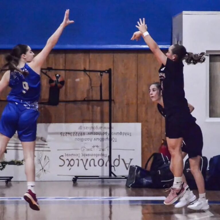 Πέρασε "αέρας" από το Ρέθυμνο και τώρα ..τελικός