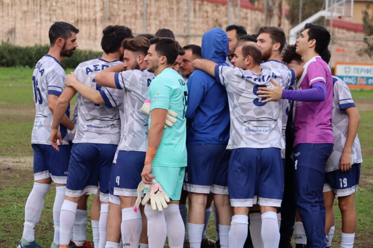 Β' ΕΠΣΧ: Νίκες για Άμιλλα, Κρητικό Αστέρα - Πήρε δύσκολο «Χ» η Ασπίδα