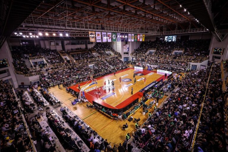 Τα μέτρα ασφαλείας για F8 και F4 του Ηρακλείου