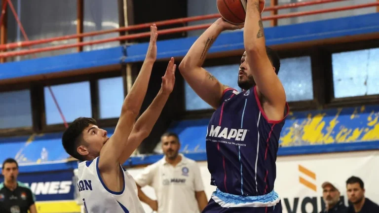 Αναλλοίωτη η τετράδα