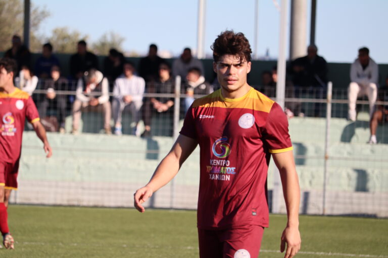 Η άμυνα για την οποία δεν μιλάει κανείς