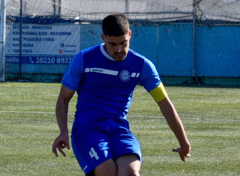 Νίκη με ανατροπή για την Κ19 της ΠΑΕ Χανιά