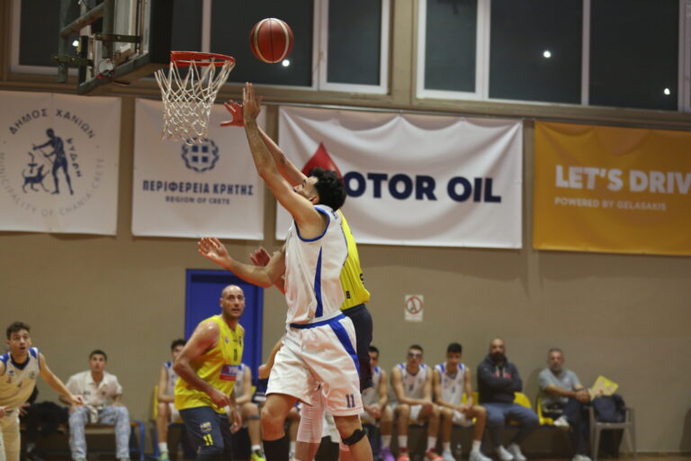 Στον ΑΟΚ η ..μεσονύχτια ματσάρα!