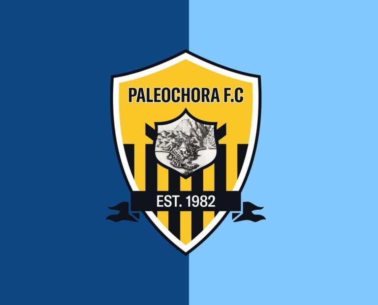 Ανακοίνωση της Παλαιόχωρας κατά της διαιτησίας: «Ποιος θα μας προστατέψει;»