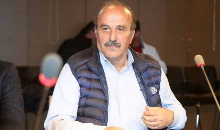 Επιβεβαίωσε την δημιουργία του Περιφερειακού Πρωταθλήματος με όμιλο Κρήτης ο Τζώρτζογλου