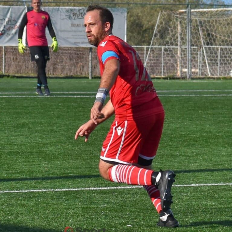 Πατέρας ο Χριστόπουλος! Η ανακοίνωση του Ικάρου